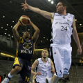 Bologna - Montegranaro