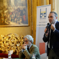 L'intervento del Sindaco Stefano Lo Russo