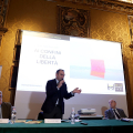 Conferenza stampa Biennale Democrazia 2023