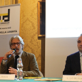 Alessandro Isaia, Presidente della Fondazione per la Cultura e il Sindaco Lo Russo