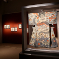 Promotrice delle Belle Arti: Utamaro, Hokusai, Hiroshige - Geishe, Samurai e la civiltà del piacere