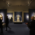 Promotrice delle Belle Arti: Utamaro, Hokusai, Hiroshige - Geishe, Samurai e la civiltà del piacere