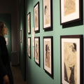 Promotrice delle Belle Arti: Utamaro, Hokusai, Hiroshige - Geishe, Samurai e la civiltà del piacere
