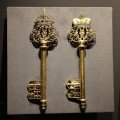 Le Chiavi della Città nei capolavori di Palazzo Madama