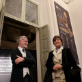 Le Chiavi della Città nei capolavori di Palazzo Madama
