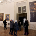 Le Chiavi della Città nei capolavori di Palazzo Madama