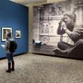 A Camera l’Opera di Eve Arnold dal 1950 al 1980