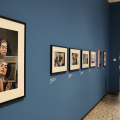 A Camera l’Opera di Eve Arnold dal 1950 al 1980
