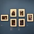 A Camera l’Opera di Eve Arnold dal 1950 al 1980