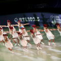 Cinema on Ice