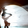 Cinema on Ice