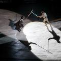 Cinema on Ice
