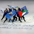 Cinema on Ice