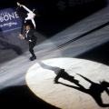 Cinema on Ice