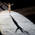 Cinema on Ice