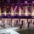 Cinema on Ice