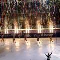 Cinema on Ice