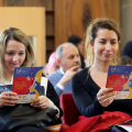 Conferenza stampa del Torino Jazz Festival
