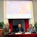 Alessandro Isaia, Stefano Lo Russo, Stefano Zenni