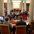 Conferenza stampa del Torino Jazz Festival