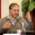 Stefano Zenni, Direttore Artistico TJF