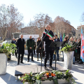 Inaugurazione Piazza Arbarello