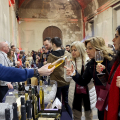 La prima edizione del Salone del Vino di Torino