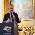 Stefano Lo Russo, Sindaco di Torino