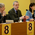 L'intervento di Jacopo Rosatelli, Assessore ai Diritti e Pari opportunità