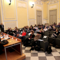 ex Curia Maxima, sala Bobbio: incontro pubblico ‘Lavorare meno, lavorare meglio, lavorare tutte’