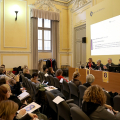 ex Curia Maxima, sala Bobbio: incontro pubblico ‘Lavorare meno, lavorare meglio, lavorare tutte’