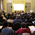 ex Curia Maxima, sala Bobbio: incontro pubblico ‘Lavorare meno, lavorare meglio, lavorare tutte’