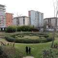 Mercoledì 8 marzo 2023 PAV- Parco d'Arte Vivente