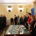 Intitolazione del Giardino Anagrafe a 'Maria Magnani Noya'