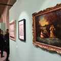 Mastio della Cittadella -  'Impressionisti tra sogno e colore'