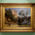 Mastio della Cittadella -  'Impressionisti tra sogno e colore'