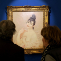 Mastio della Cittadella -  'Impressionisti tra sogno e colore'