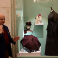 La Collezione di abiti e accessori  del Liceo Artistico  Passoni