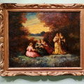 Mastio della Cittadella -  'Impressionisti tra sogno e colore'