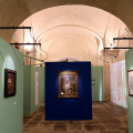 Mastio della Cittadella -  'Impressionisti tra sogno e colore'