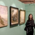 Mastio della Cittadella -  'Impressionisti tra sogno e colore'