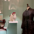 La Collezione di abiti e accessori  del Liceo Artistico  Passoni
