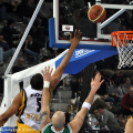 Semifinale: Siena - Montegranaro