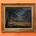 Mastio della Cittadella -  'Impressionisti tra sogno e colore'