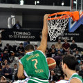 Semifinale: Siena - Montegranaro