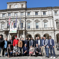 Sottoscrizione del Protocollo d'Intesa con le Comunità islamiche