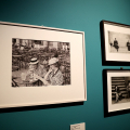 Musei Reali, Sale Chiablese: Ruth Orkin. Una nuova scoperta