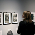 Musei Reali, Sale Chiablese: Ruth Orkin. Una nuova scoperta