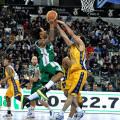 Semifinale: Siena - Montegranaro