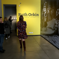 Musei Reali, Sale Chiablese: Ruth Orkin. Una nuova scoperta